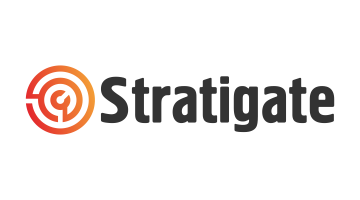 stratigate.com is for sale