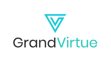 Logo for grandvirtue.com