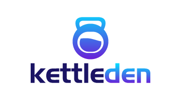 kettleden.com is for sale