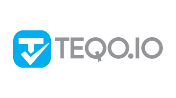 Logo for teqo.io