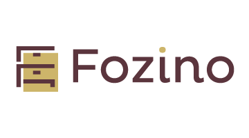 fozino.com is for sale