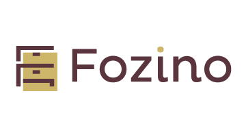 fozino.com is for sale