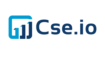 cse.io is for sale