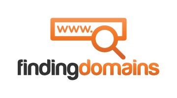 findingdomains.com is for sale