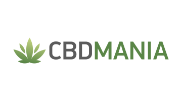 cbdmania.com is for sale