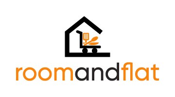 roomandflat.com is for sale