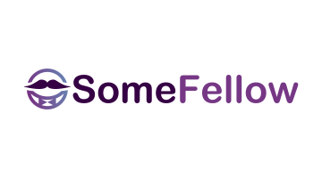 somefellow.com is for sale