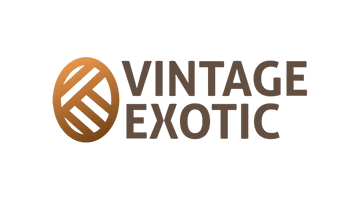 vintageexotic.com is for sale