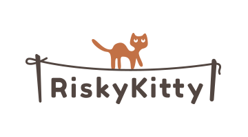 riskykitty.com is for sale
