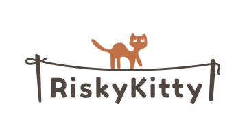 riskykitty.com is for sale