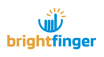 brightfinger.com is for sale