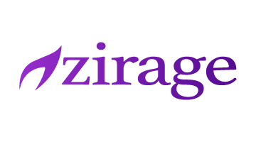 zirage.com is for sale