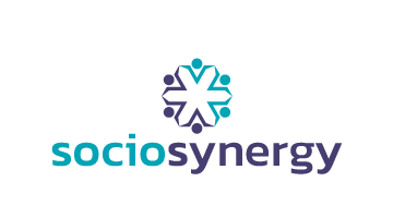 sociosynergy.com is for sale