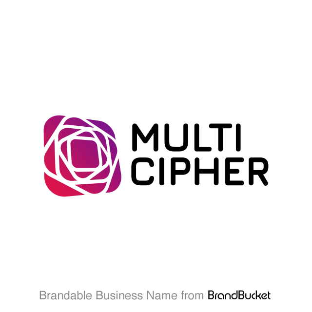 MultiCipher.com is For Sale | BrandBucket