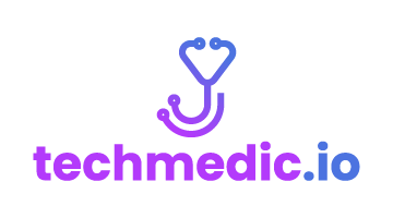 techmedic.io is for sale