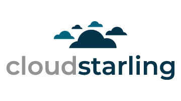 cloudstarling.com