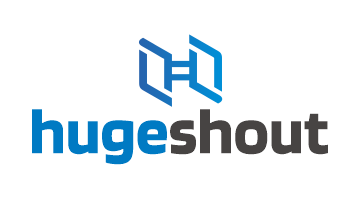 hugeshout.com is for sale