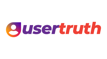 usertruth.com is for sale