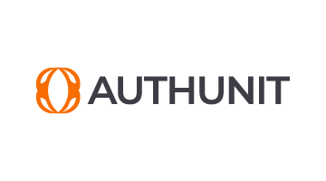 authunit.com is for sale