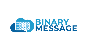 binarymessage.com is for sale