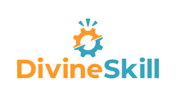divineskill.com is for sale