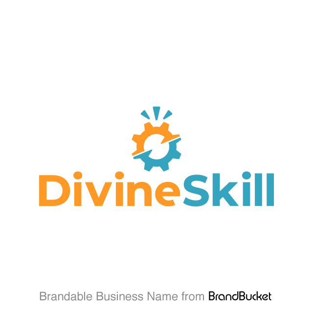 Divineskill.com is For Sale  BrandBucket