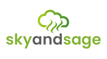 skyandsage.com is for sale