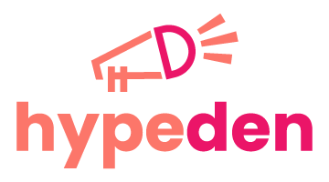 hypeden.com is for sale