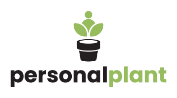 personalplant.com is for sale