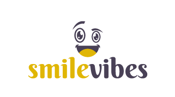 smilevibes.com is for sale