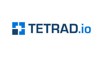 tetrad.io is for sale