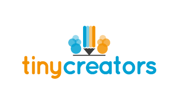 tinycreators.com is for sale