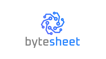 bytesheet.com is for sale