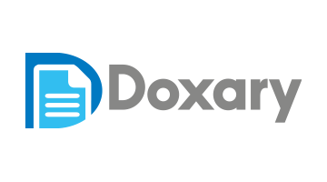 doxary.com is for sale