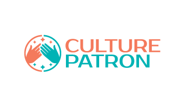 culturepatron.com is for sale
