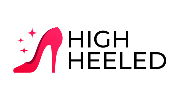 highheeled.com is for sale