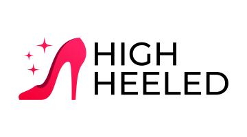 highheeled.com is for sale