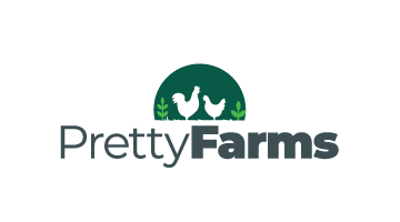 prettyfarms.com is for sale