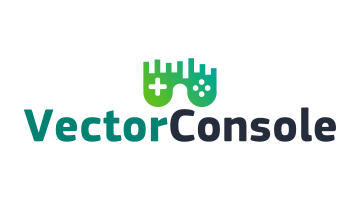 vectorconsole.com is for sale