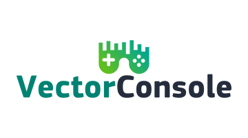 vectorconsole.com is for sale