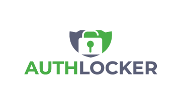 authlocker.com is for sale