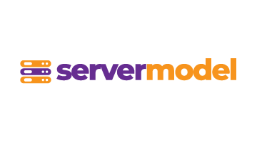 servermodel.com is for sale