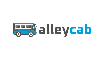 alleycab.com is for sale