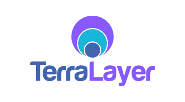 Logo for terralayer.com