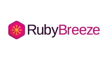 rubybreeze.com is for sale