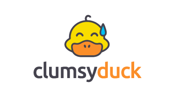 clumsyduck.com is for sale