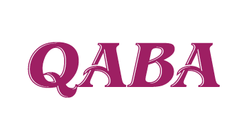Logo for qaba.com