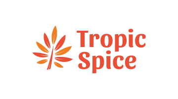 tropicspice.com is for sale