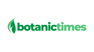 botanictimes.com is for sale
