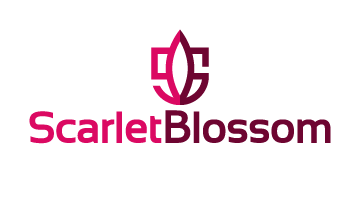 scarletblossom.com is for sale